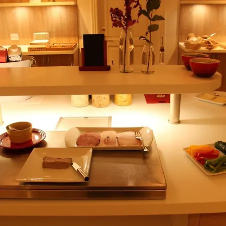 Skravej Byferie スケーエン