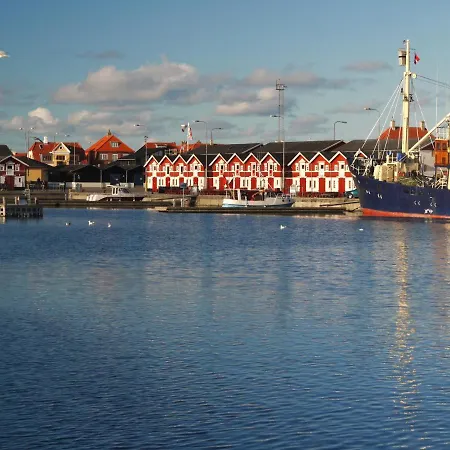 Skravej Byferie ホテル *