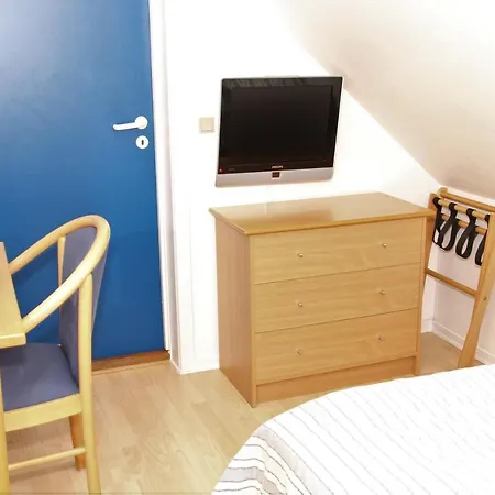 Skravej Byferie スケーエン