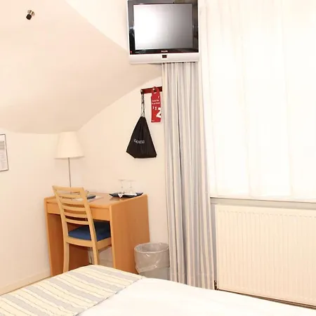 ホテル Skravej Byferie *