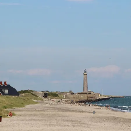 Skravej Byferie ホテル *