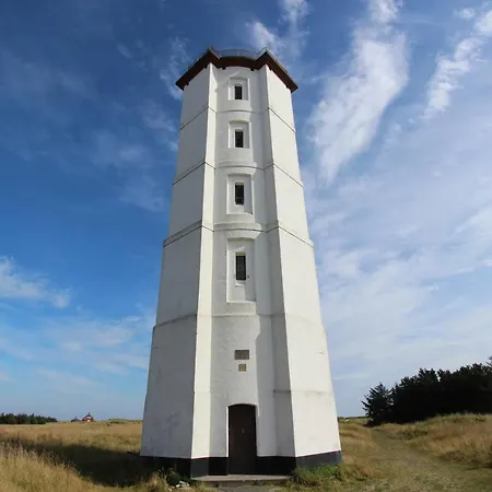 ホテル Skravej Byferie