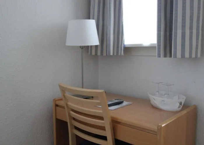 Hotell Skråvej Byferie Skagen