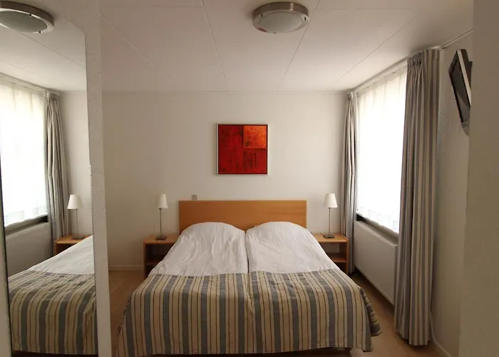 Skråvej Byferie Hotell