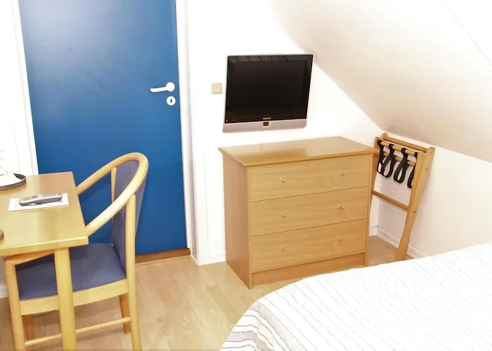 Skråvej Byferie Skagen