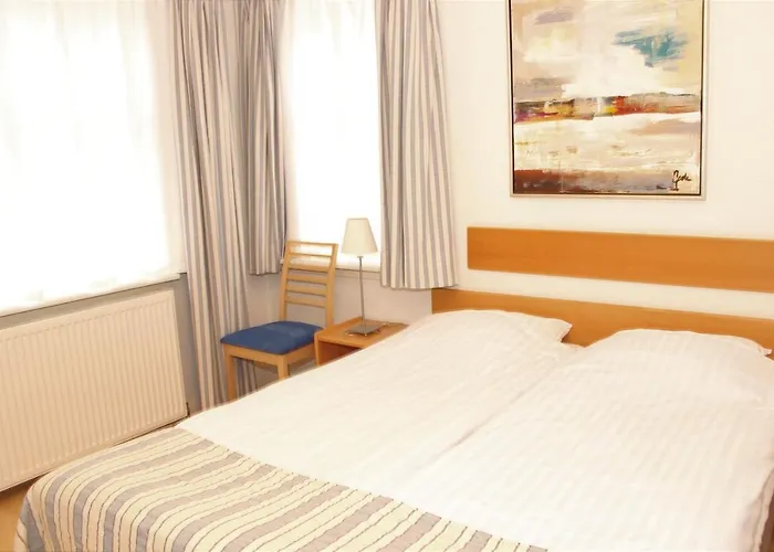 Skråvej Byferie * Skagen