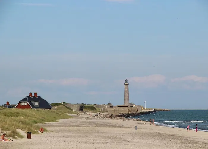 Skråvej Byferie Hotell *