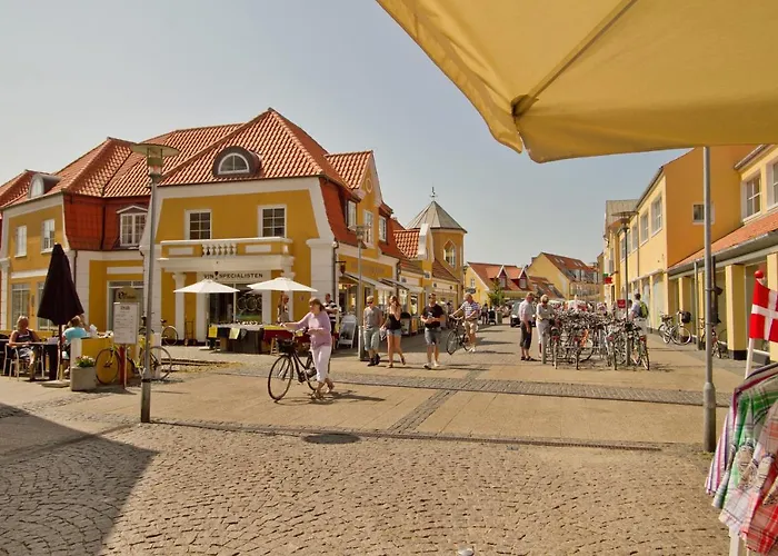 Skråvej Byferie Hotell